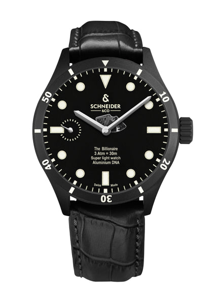 montre homme bracelet cuir