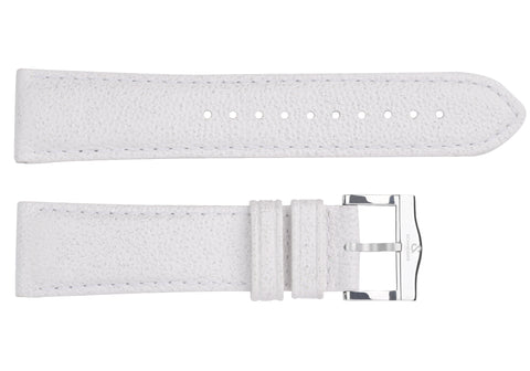 bracelet montre blanc schneider&co