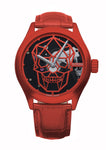 montre dark blood schneider&co