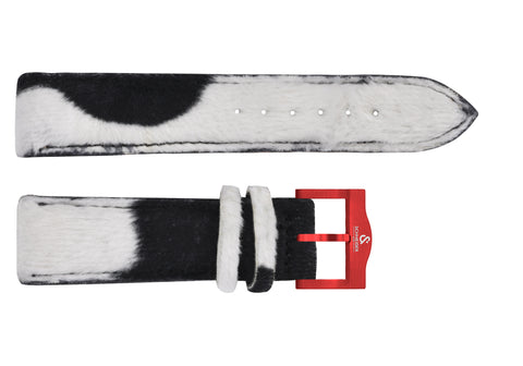 bracelet effet vache poil schneider&co