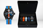 coffret speedracer schneider&co