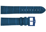 bracelet schneider&co bleu