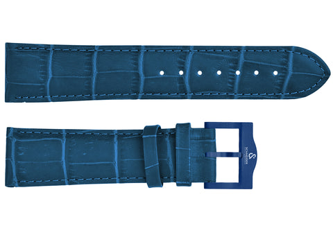 bracelet schneider&co bleu