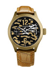 montre desert storm sable