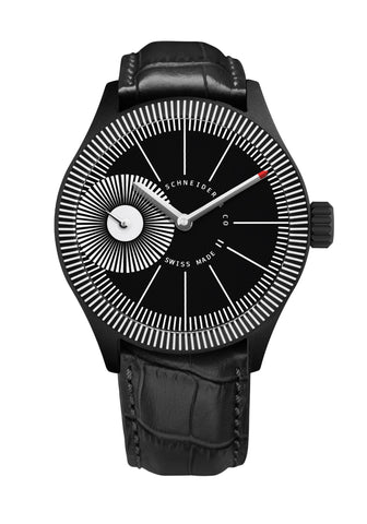 montre sirius schneider&co
