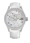 montre ladystar élégante féminine schneider&co